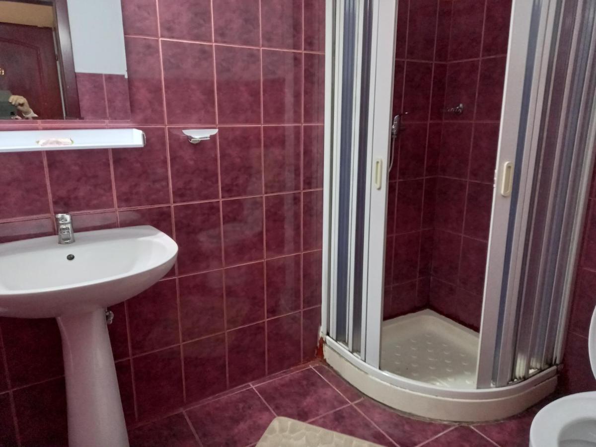 Hotel Elite Baile Herculane Ngoại thất bức ảnh