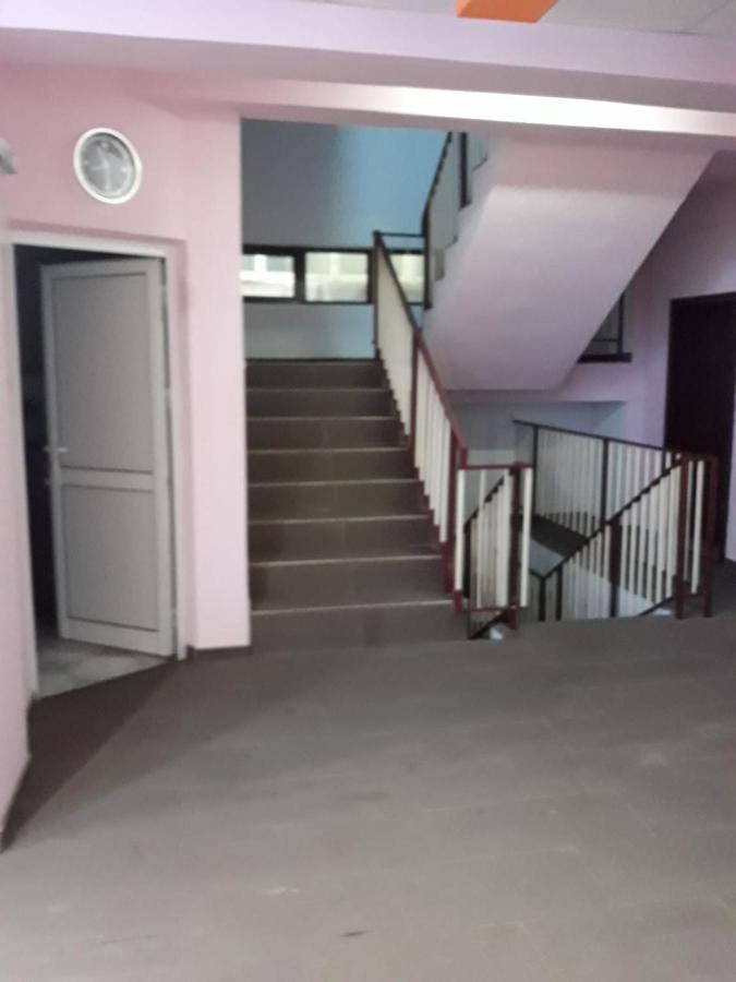 Hotel Elite Baile Herculane Ngoại thất bức ảnh
